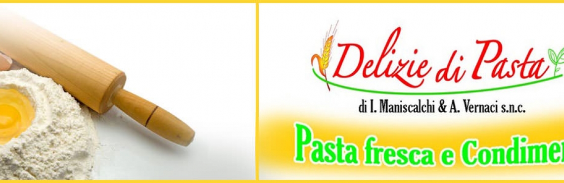 Pastificio Delizie di Pasta